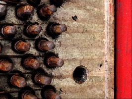 "Acoustic Rust"