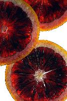 "Blood Orange"