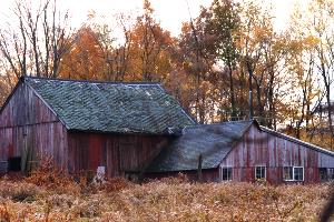 "Old Route 87"