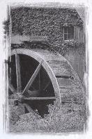 "Ye Olde Towne Mill"
