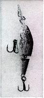 "Fishing Lure #1"