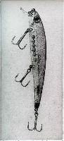 "Fishing Lure #2"