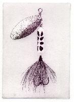 "Fishing Lure #5"