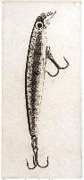 "Fishing Lure #7"