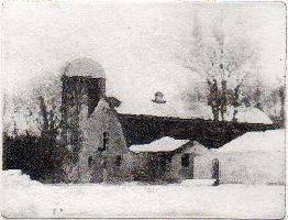 "Snowed In"