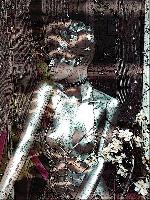 "Golden Girl"