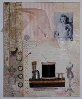 "Seamstress"