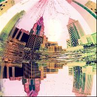 "Spin City"