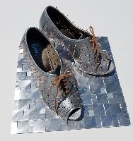 "The Low Spark of High-Heeled Boys"