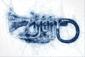 "Performance Anxiety-Cornet"
