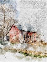 "Spring Emerges"