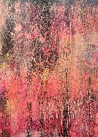 "015  Autumn Grasses"