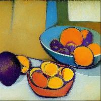 "From Picasso s Garden"