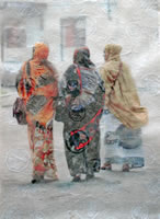 "Florence Visitors"