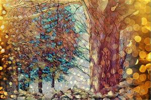 "Autumns Golds"