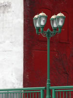 "Streetlamps"