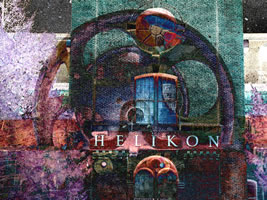 "Helikon"