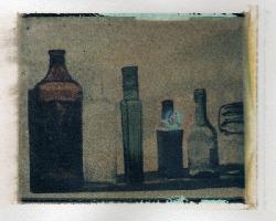 "Working title-Antique Bottles"