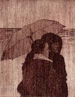 "You Are My Shelter from the Storm"